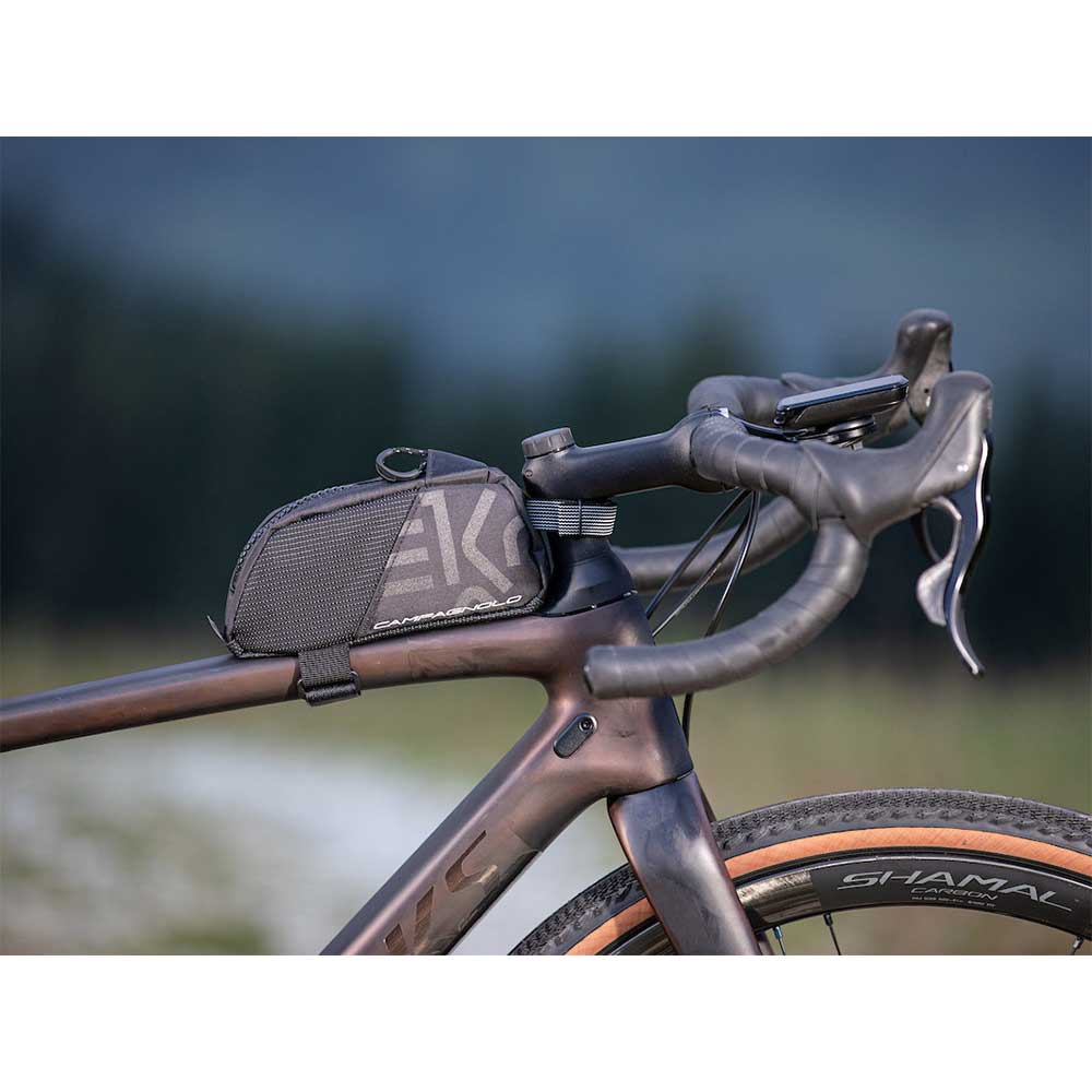 Campagnolo Ekar Node R Top Tube Bag