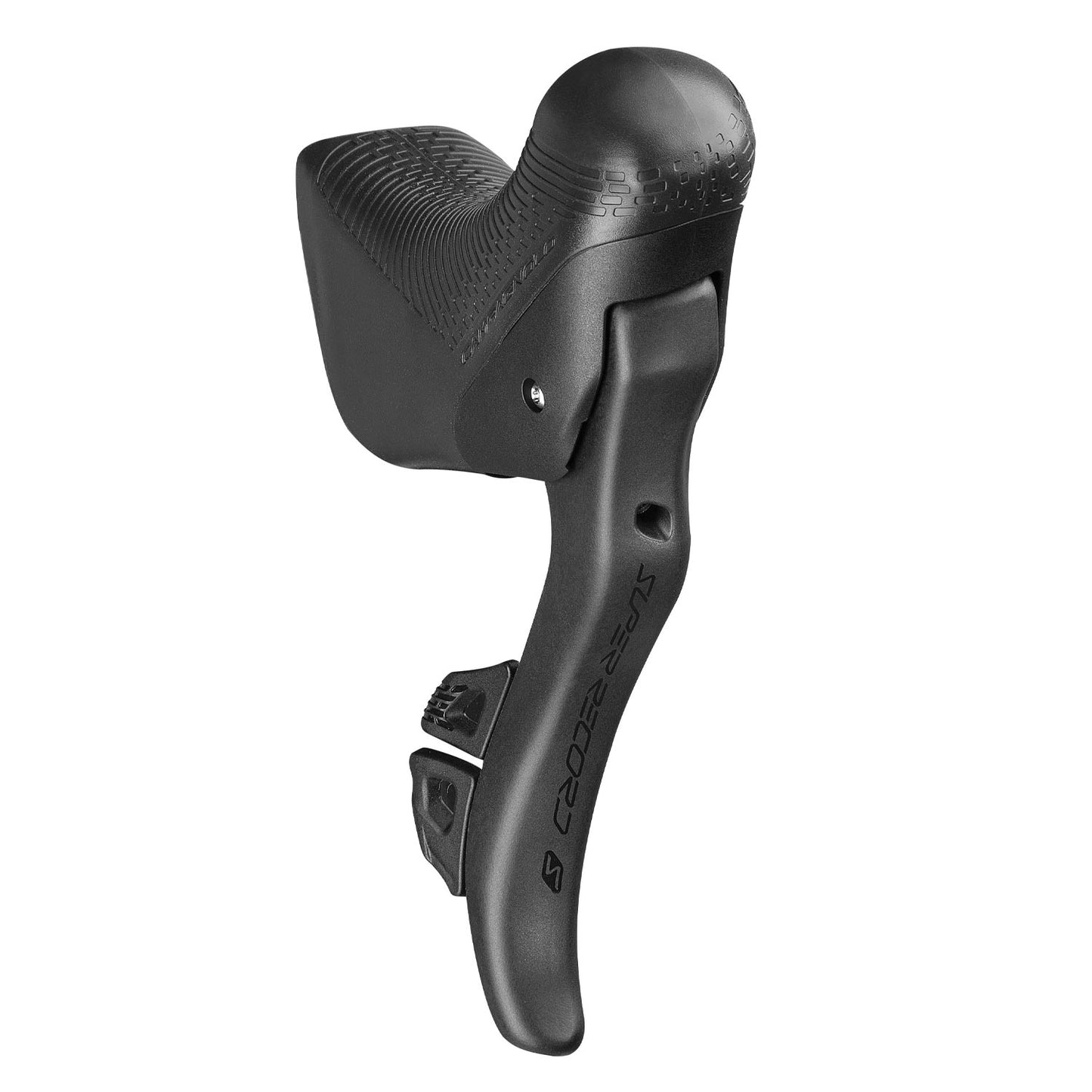 Campagnolo Super Record S 12x Wireless Ergos With Calipers