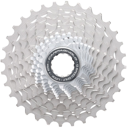 Campagnolo Super Record 12x Cassettes