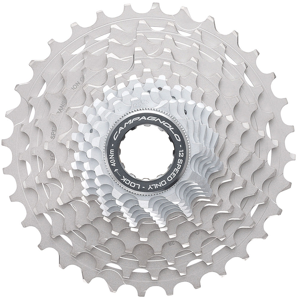 Campagnolo Super Record 12x Cassettes