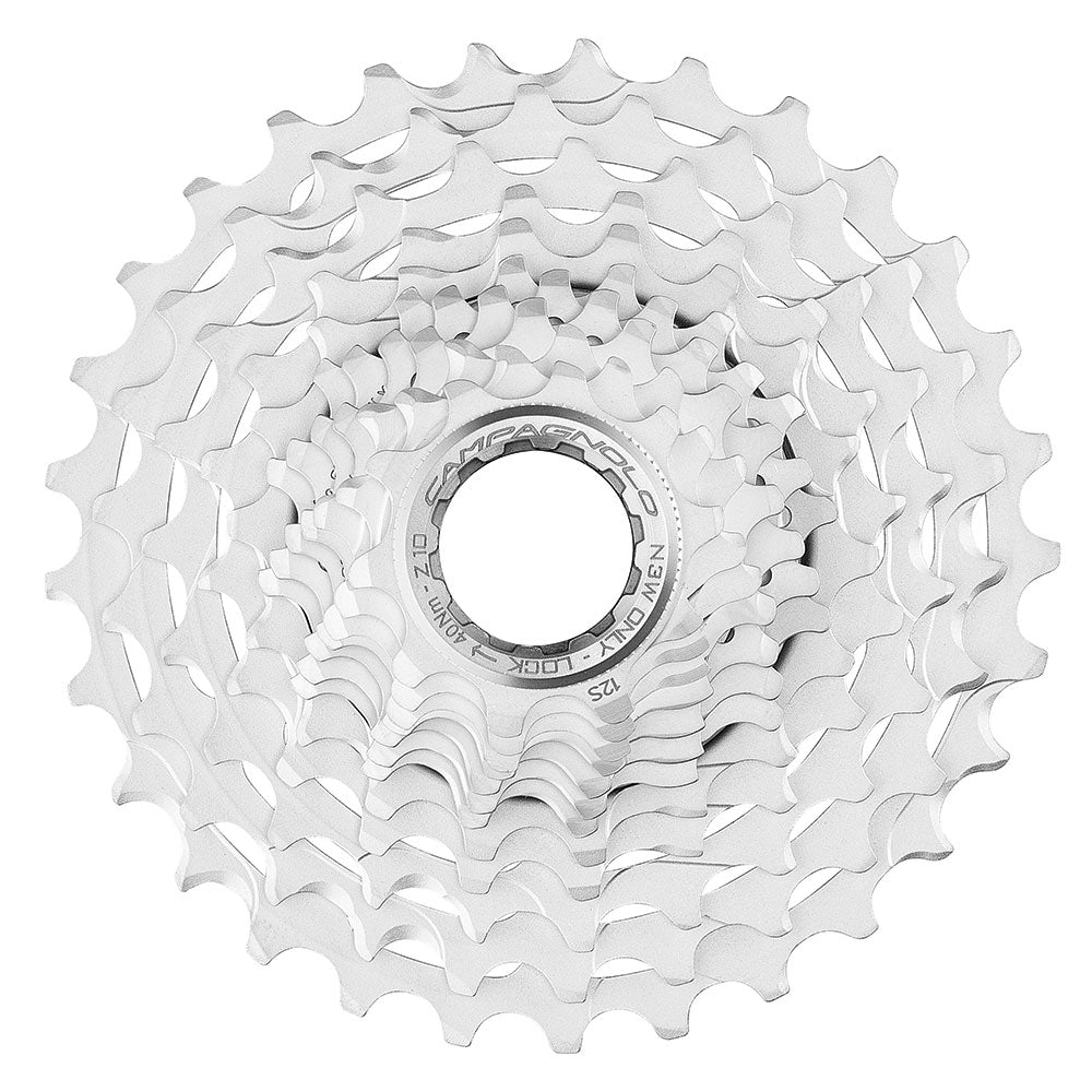 Campagnolo Super Record 12x Wireless Cassette