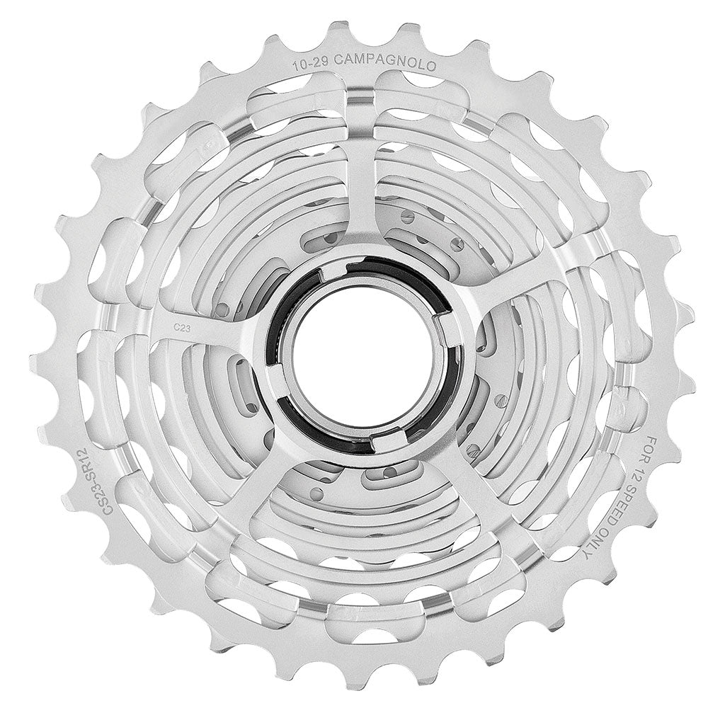 Campagnolo Super Record 12x Wireless Cassette