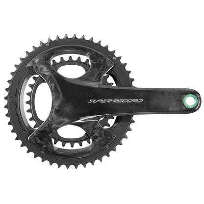 Campagnolo Super Record 12x Wireless Chainset