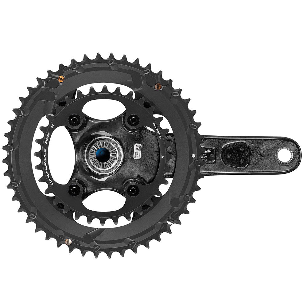 Campagnolo Super Record 12x Wireless Chainset