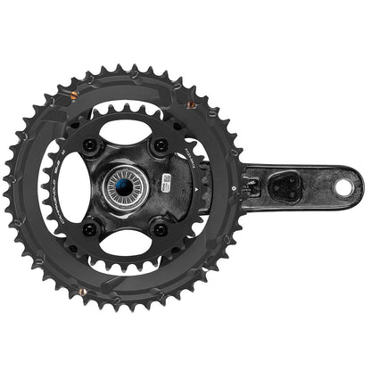 Campagnolo Super Record 12x Wireless Chainset