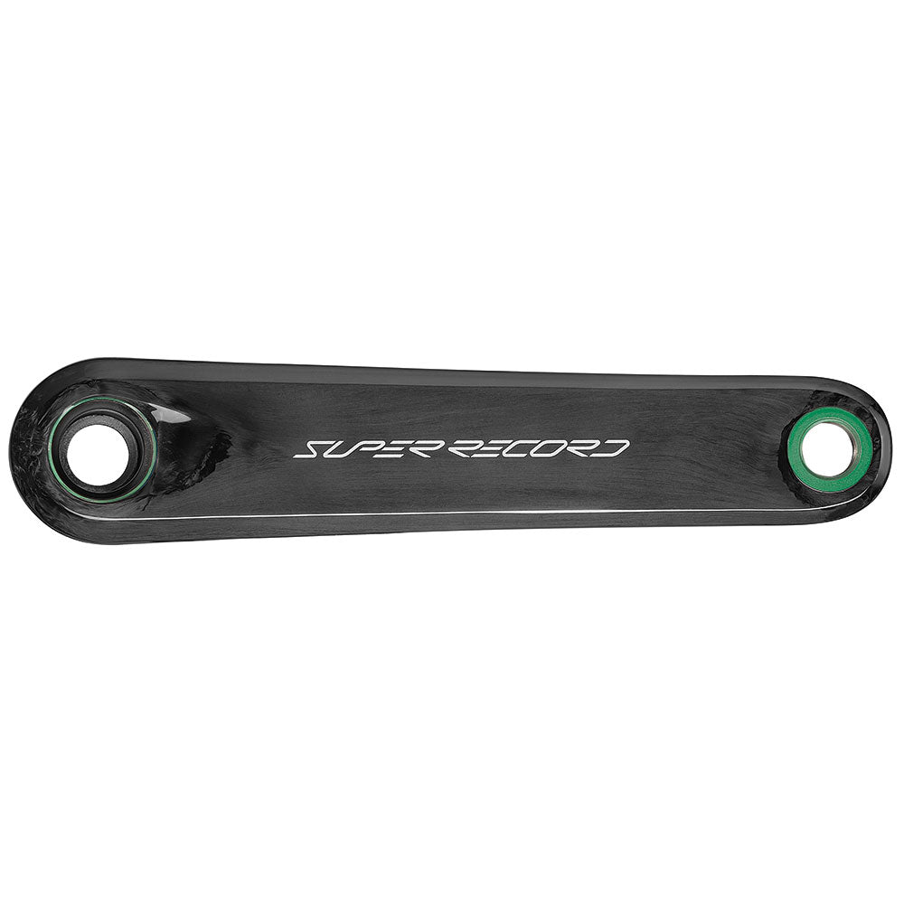 Campagnolo Super Record 12x Wireless Chainset