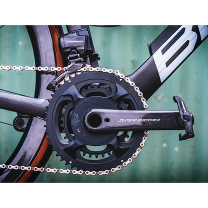 Campagnolo Super Record WRL 12x Power Meter