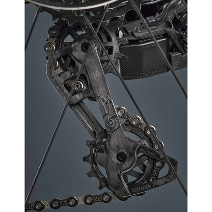 Campagnolo Super Record Wireless 13x Rear Derailleur