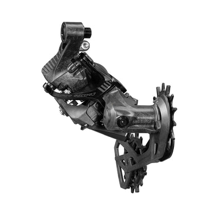 Campagnolo Super Record Wireless 13x Rear Derailleur With Nano Clutch