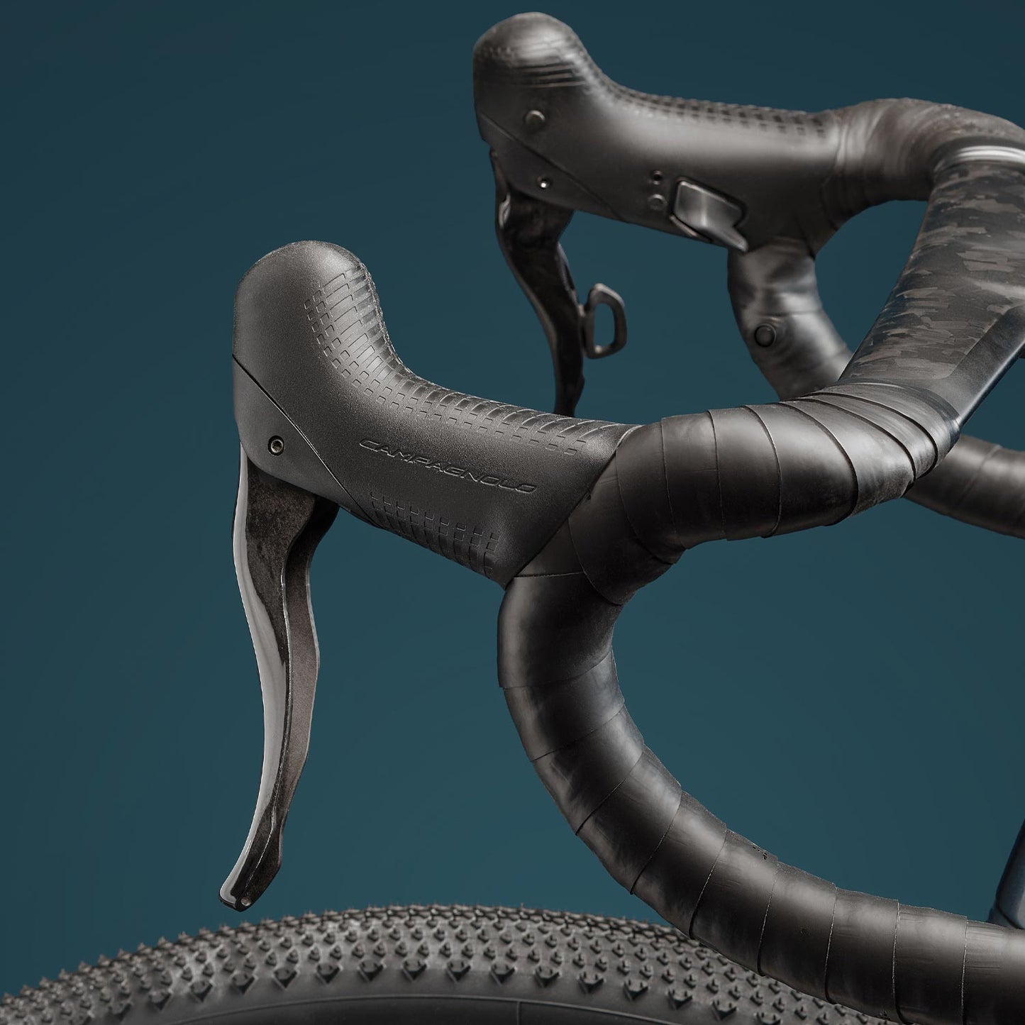 Campagnolo Super Record 13x Wireless Ergos