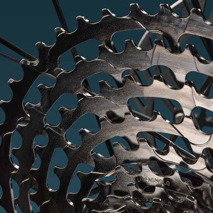 Campagnolo Super Record X Wireless 13x Cassette