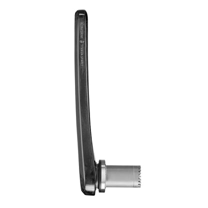 Campagnolo Super Record Wireless 13x Power Meter Crank Arms