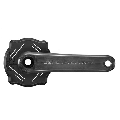 Campagnolo Super Record Wireless 1x13x Crank Arms