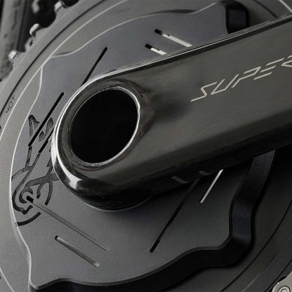 Campagnolo Super Record Wireless 1x13x Crank Arms