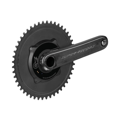 Campagnolo Super Record Wireless 1x13x Power Meter Crank Arms