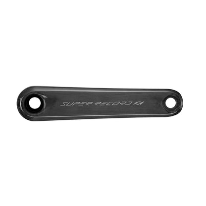 Campagnolo Super Record X Wireless 13x Crank Arms