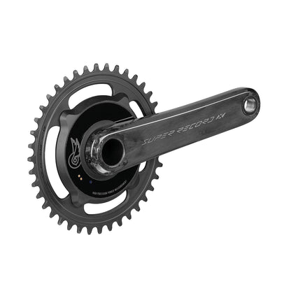 Campagnolo Super Record X Wireless 13x Power Meter Crank Arms