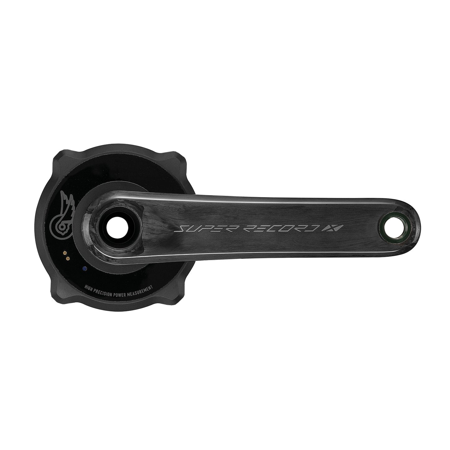 Campagnolo Super Record X Wireless 13x Power Meter Crank Arms