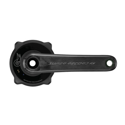 Campagnolo Super Record X Wireless 13x Power Meter Crank Arms