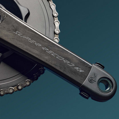 Campagnolo Super Record X Wireless 13x Crank Arms