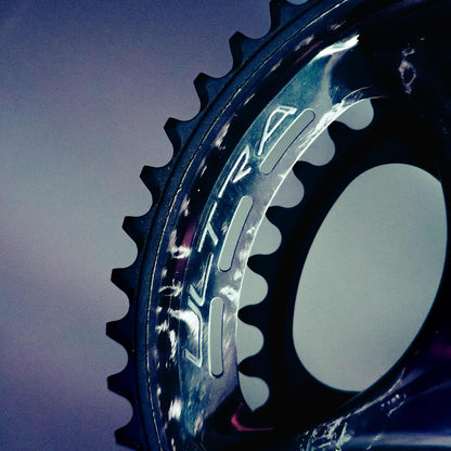 Campagnolo Super Record Ultra 13x Chainring