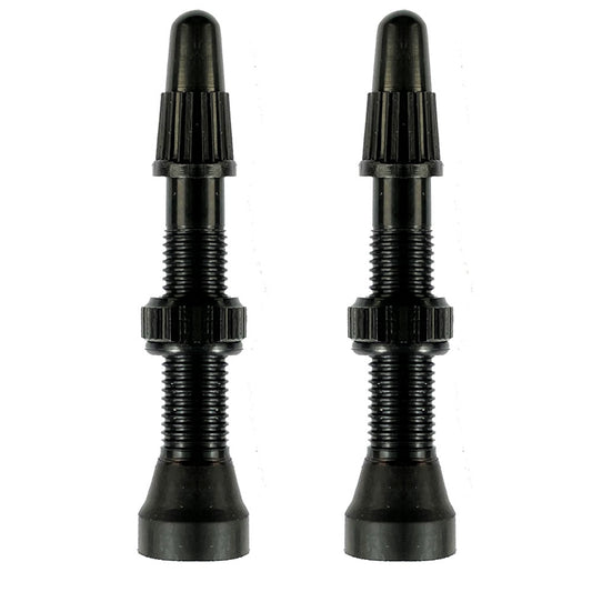 Campagnolo 2 Way Fit Tubeless Valves