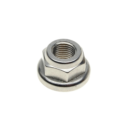 Campagnolo Campag Axle Nuts