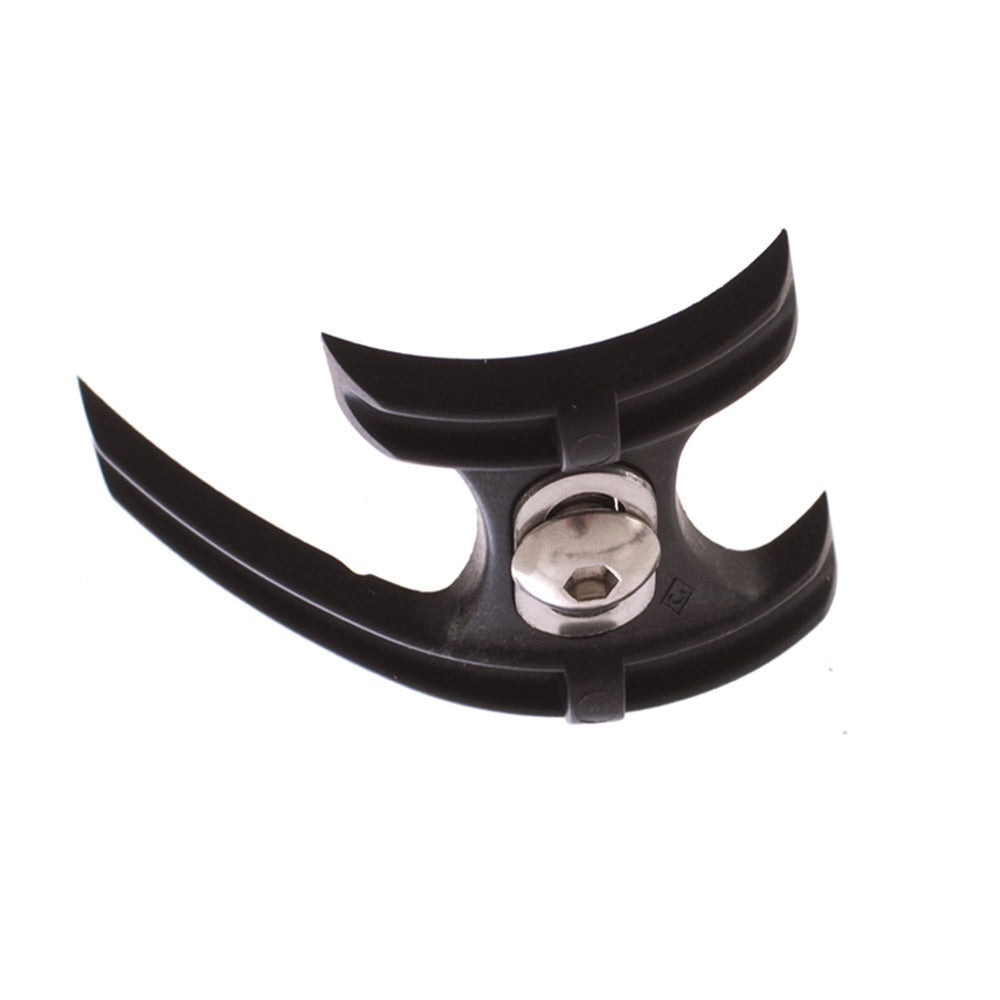 Campagnolo Bottom Bracket External Cable Guide