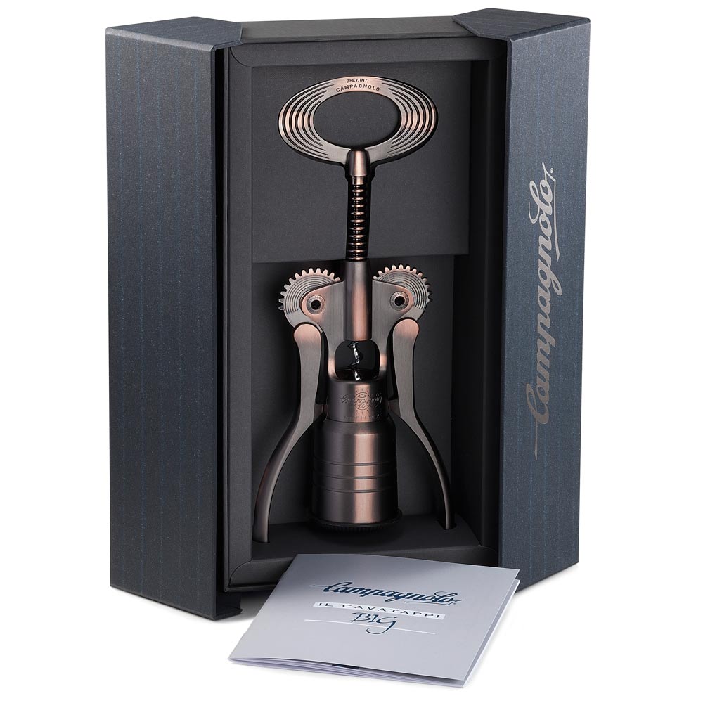 Campagnolo The Big Corkscrew