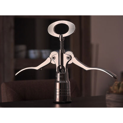Campagnolo The Big Chrome Corkscrew