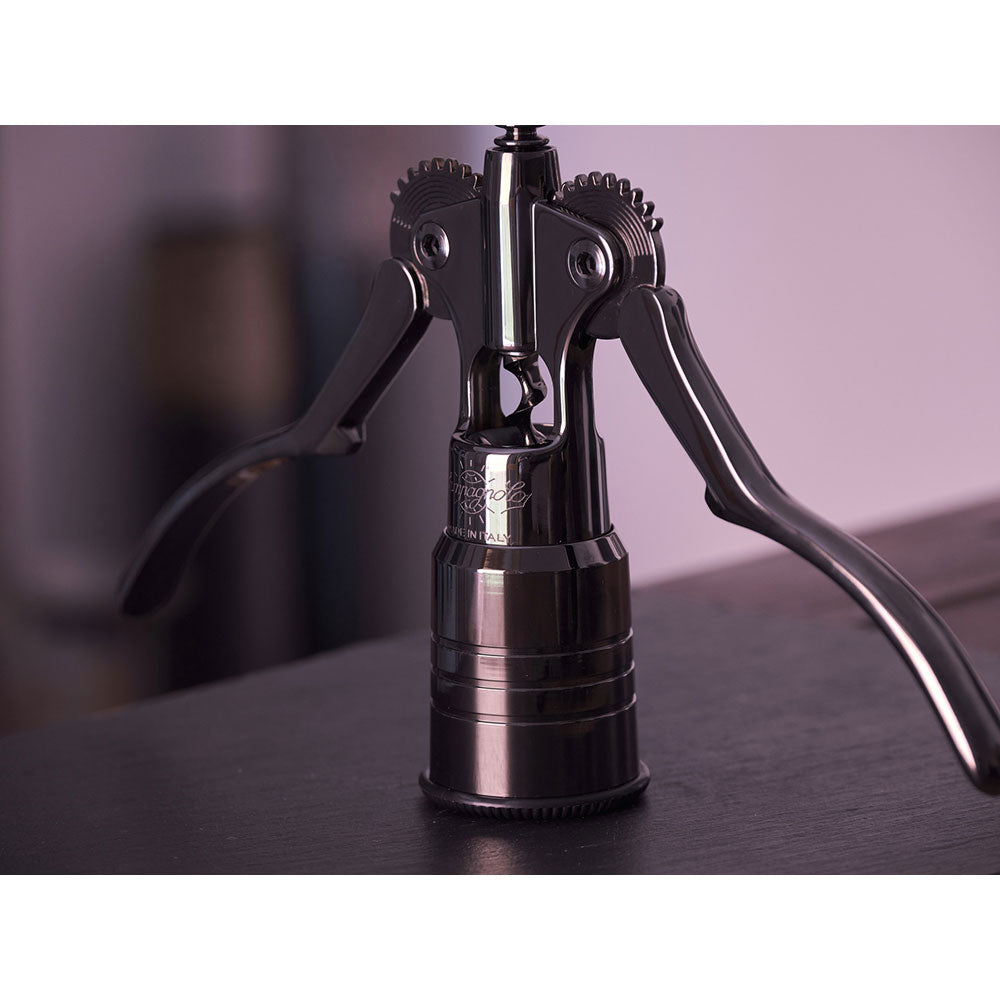 Campagnolo The Big Chrome Corkscrew