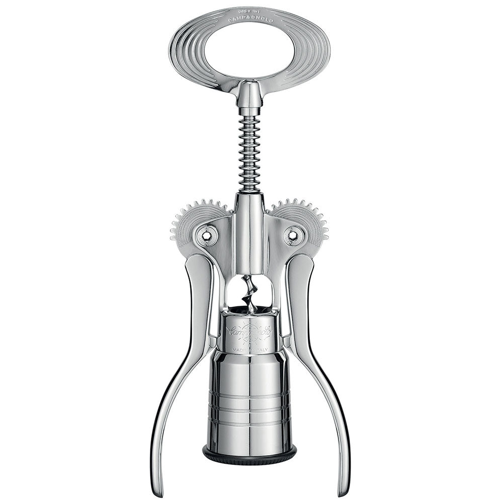 Campagnolo The Big Chrome Corkscrew