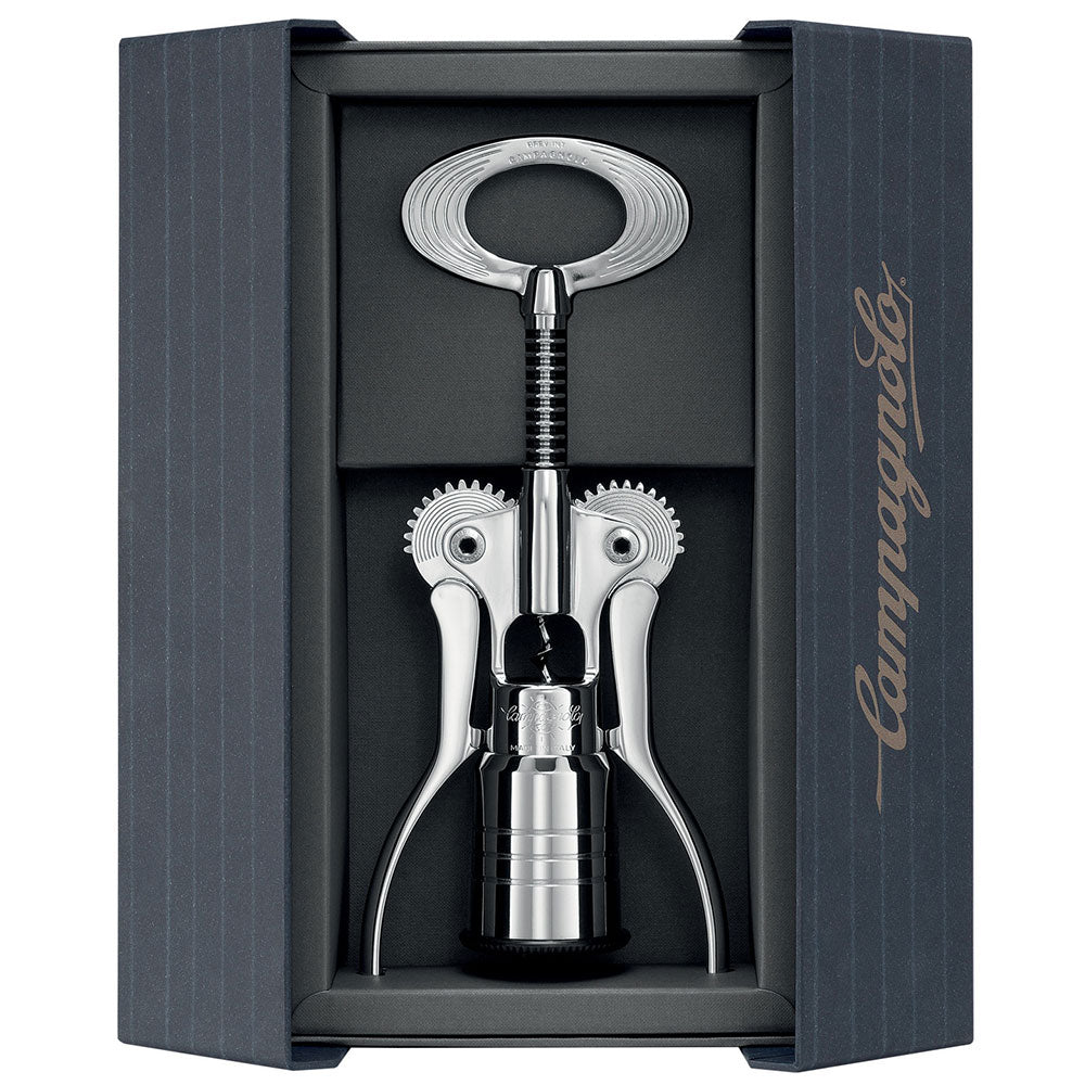 Campagnolo The Big Chrome Corkscrew