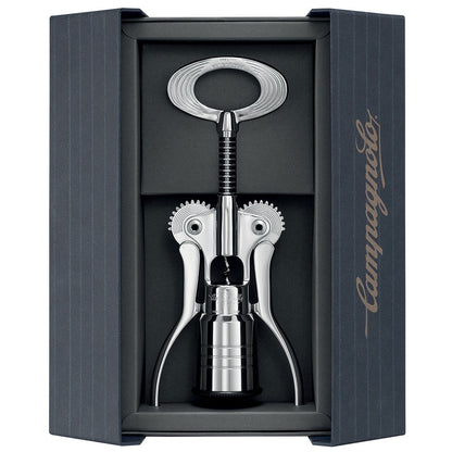 Campagnolo The Big Chrome Corkscrew