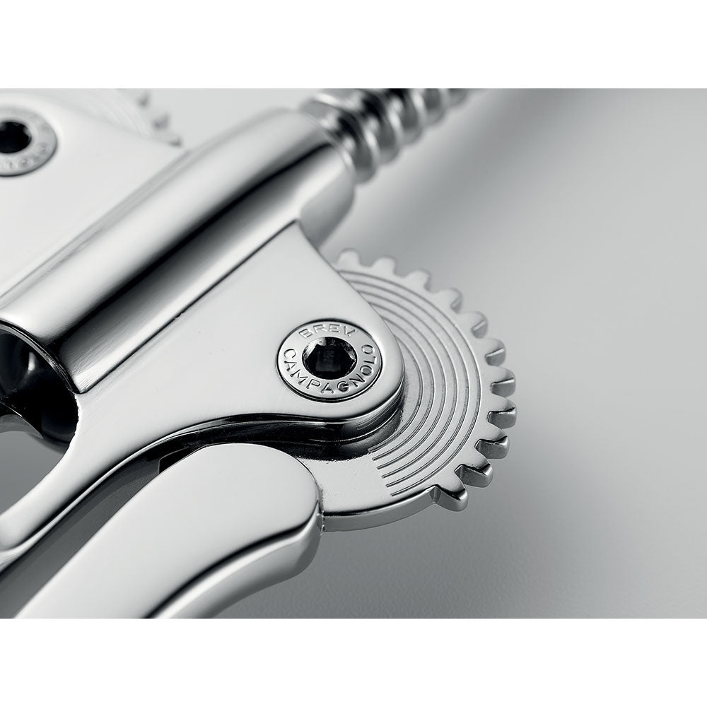 Campagnolo The Big Chrome Corkscrew