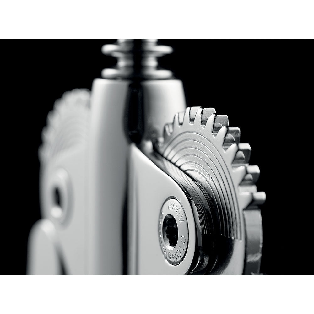 Campagnolo The Big Chrome Corkscrew