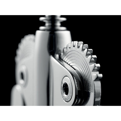 Campagnolo The Big Chrome Corkscrew