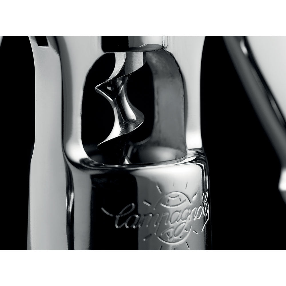 Campagnolo The Big Chrome Corkscrew
