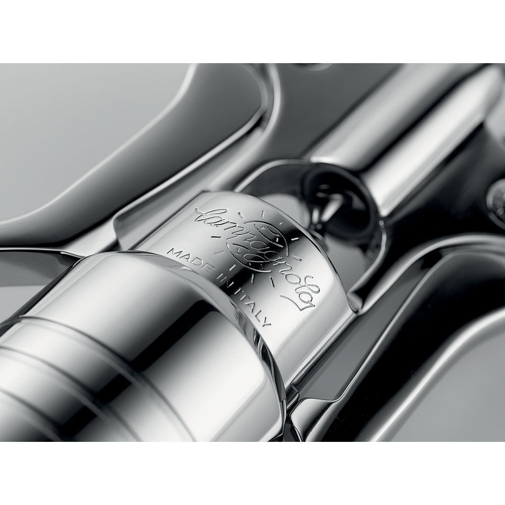 Campagnolo The Big Chrome Corkscrew