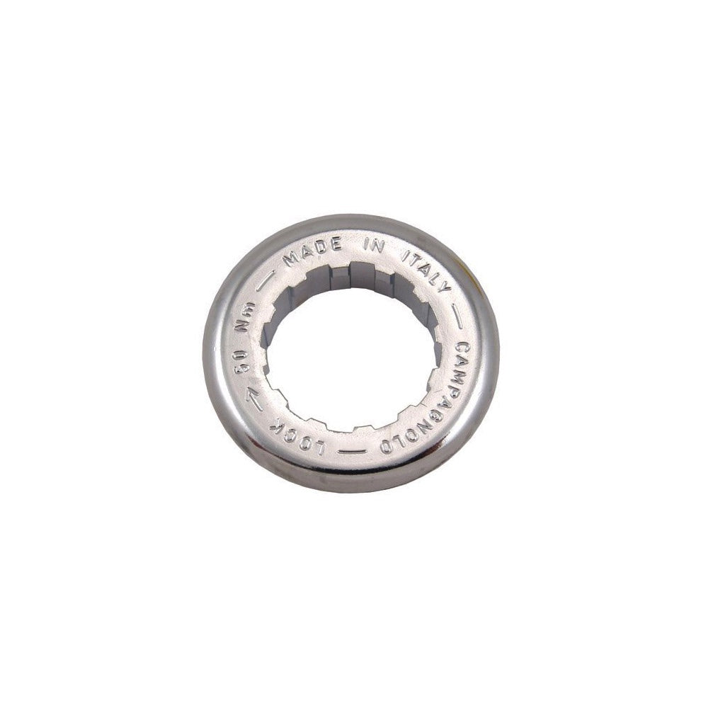 Campagnolo Cassette Lockrings