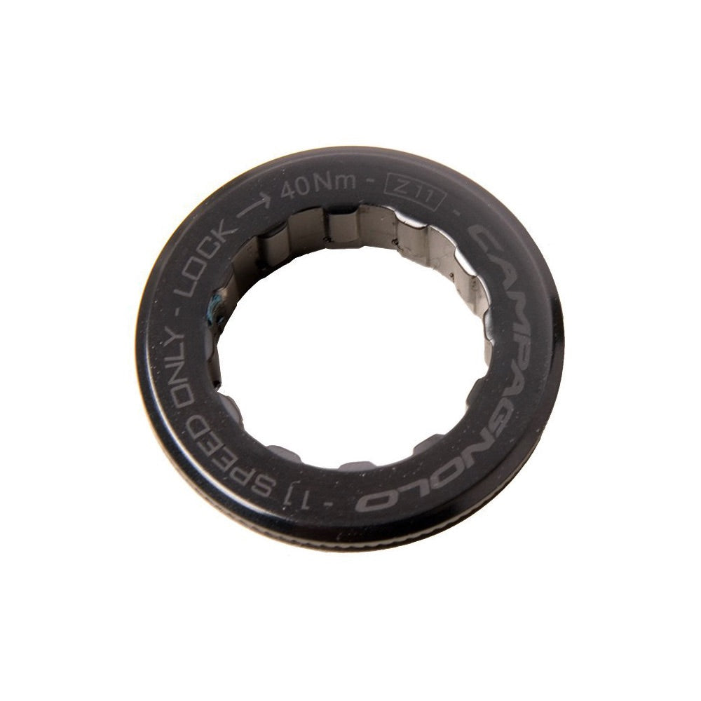 Campagnolo Cassette Lockrings — view 4