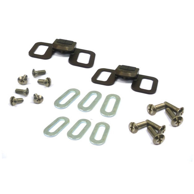 Campagnolo Pro Fit Pedal Engaging Hooks (Set)
