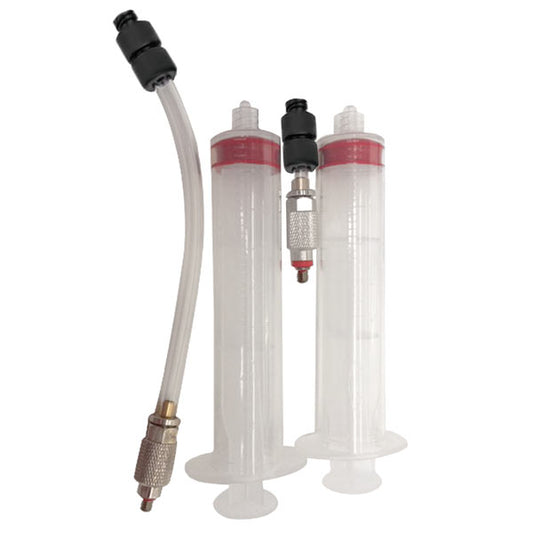 Campagnolo Disc Brake Bleed Kit
