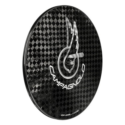 Campagnolo Ghibli 0.9 Track 2-Way Wheels
