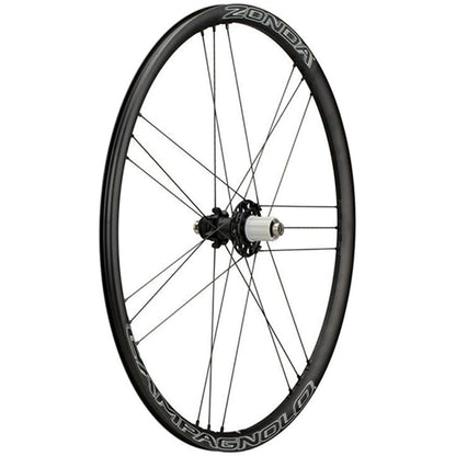 Campagnolo Zonda C17 BT Disc Brake Wheels