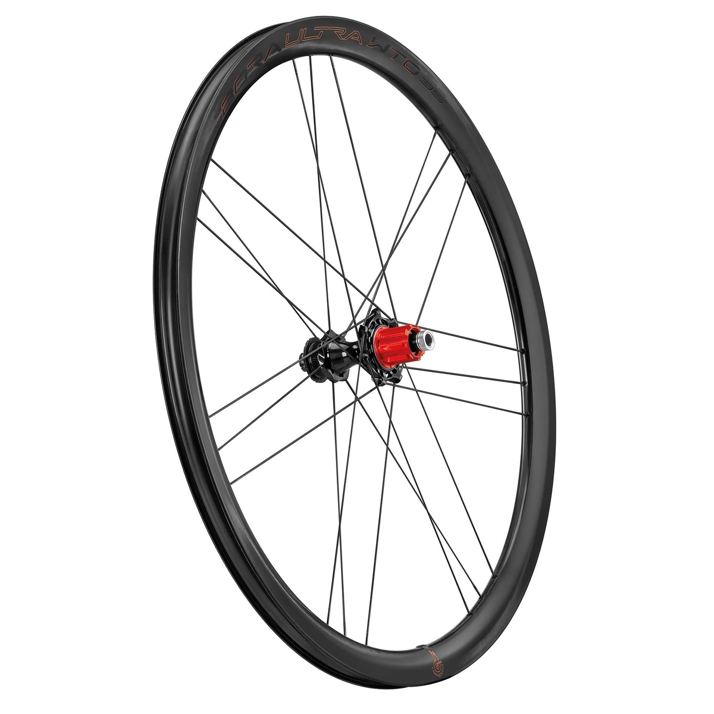 Campagnolo Bora Ultra WTO 35 2-Way C23 Disc