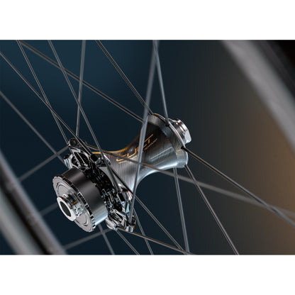 Campagnolo Bora Ultra WTO 35 2-Way C23 Disc