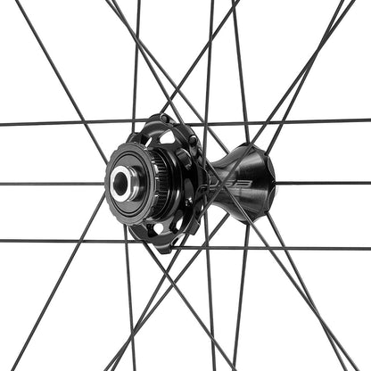 Campagnolo Bora WTO 35 2-Way C23 Disc