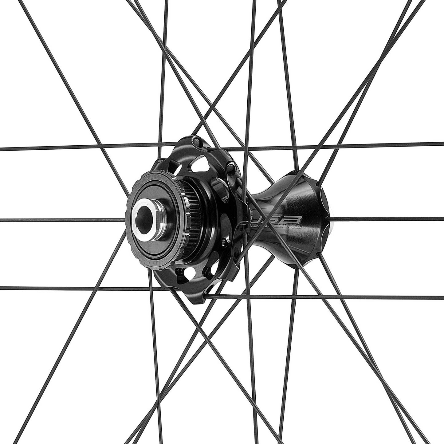 Campagnolo Bora WTO 35 2-Way C23 Disc