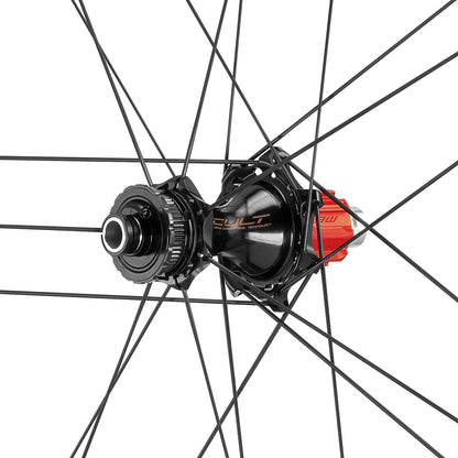 Campagnolo Bora Ultra WTO 45 2-Way C23 Disc
